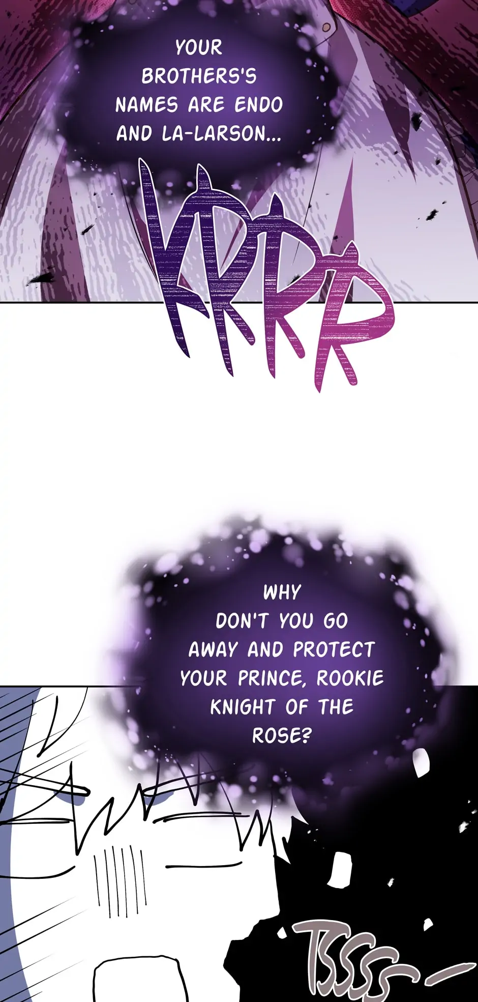 Side Characters Deserve Love Too Chapter 81 - page 69