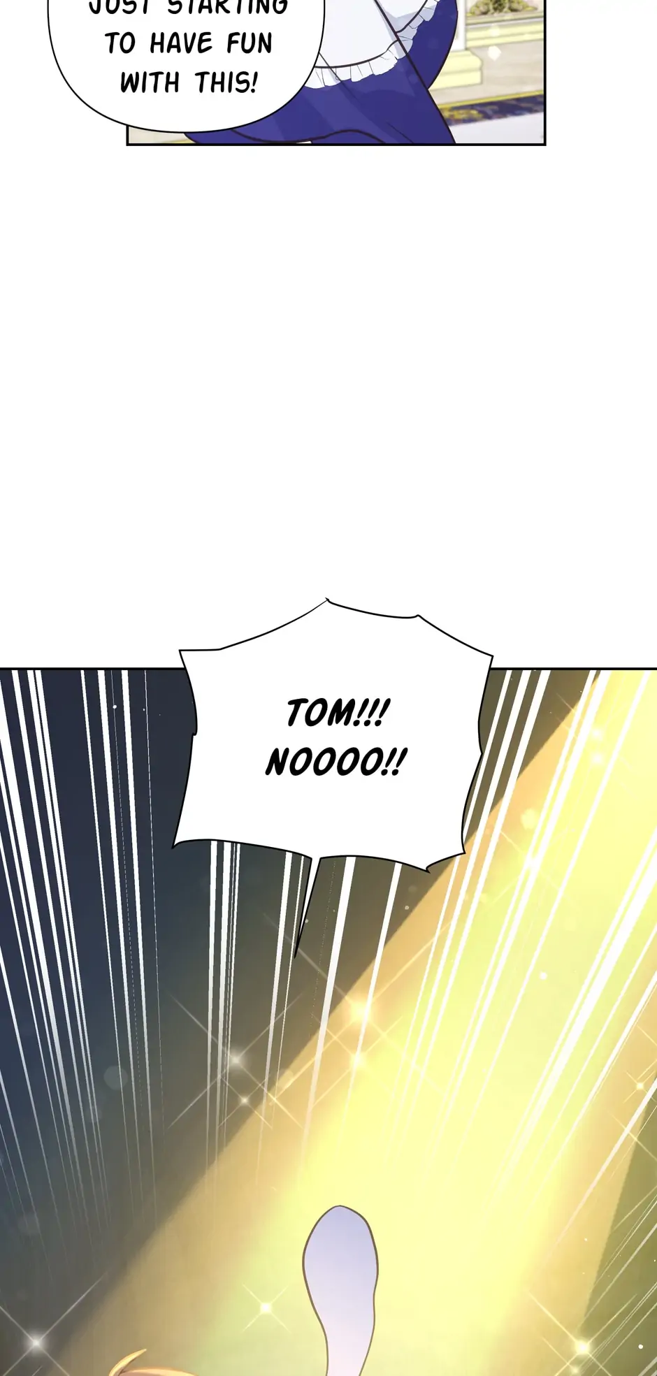 Side Characters Deserve Love Too Chapter 81 - page 71