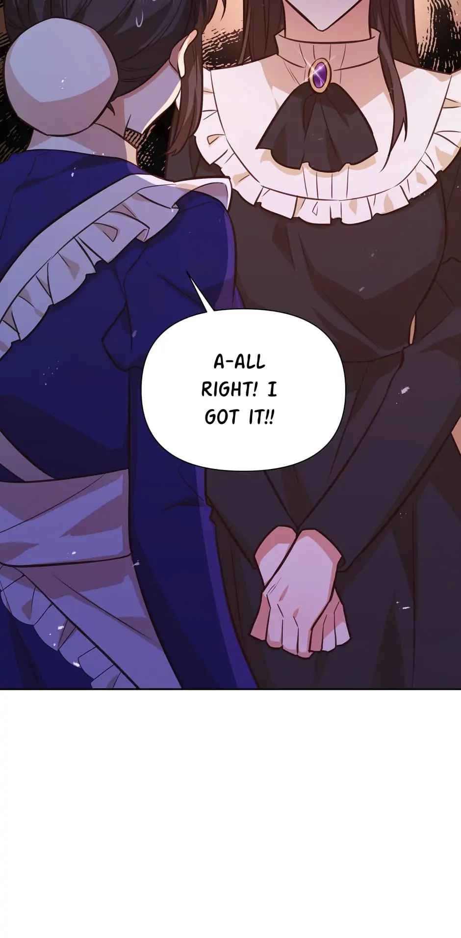 Side Characters Deserve Love Too Chapter 80 - page 20