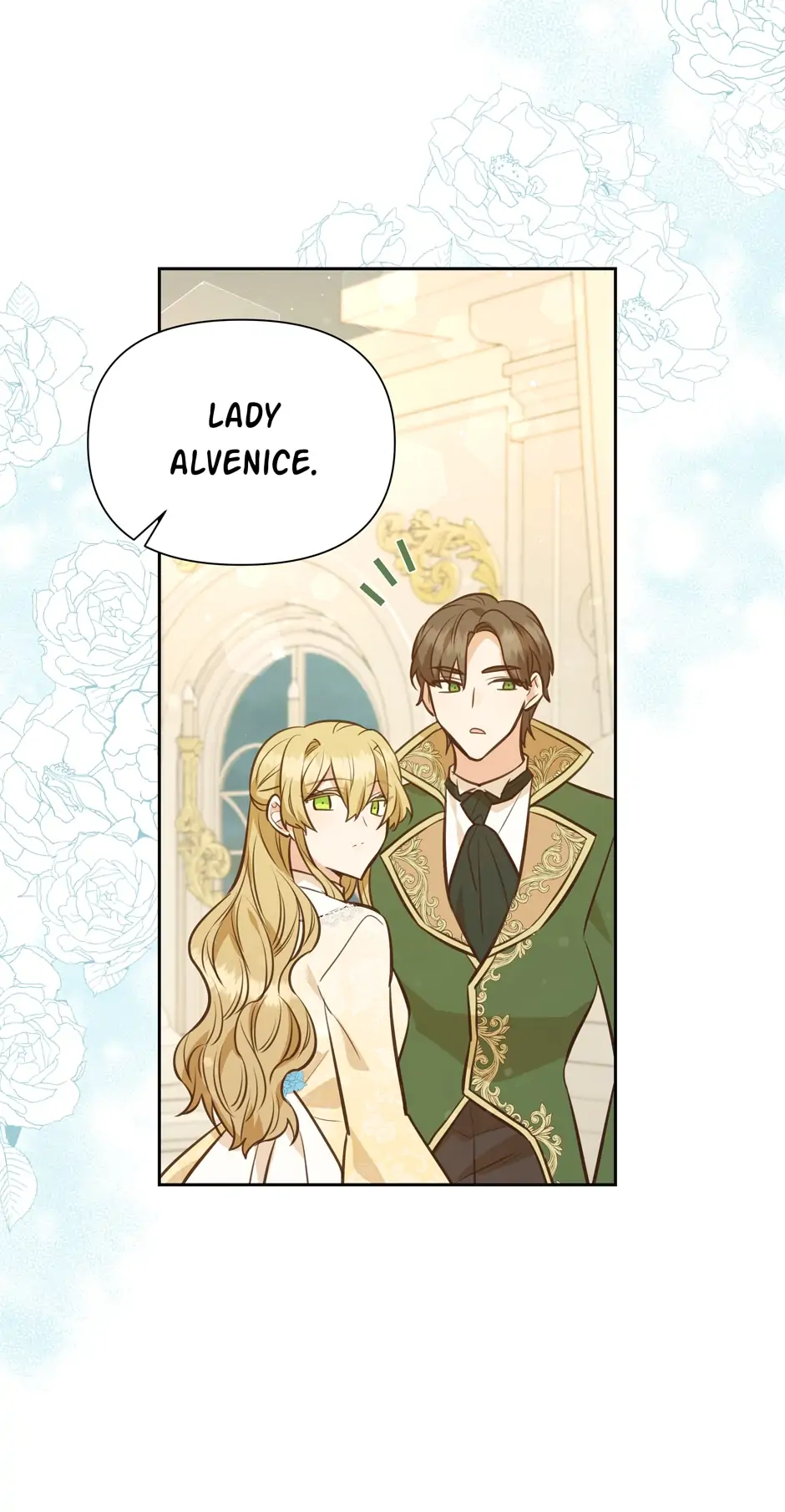 Side Characters Deserve Love Too Chapter 80 - page 41