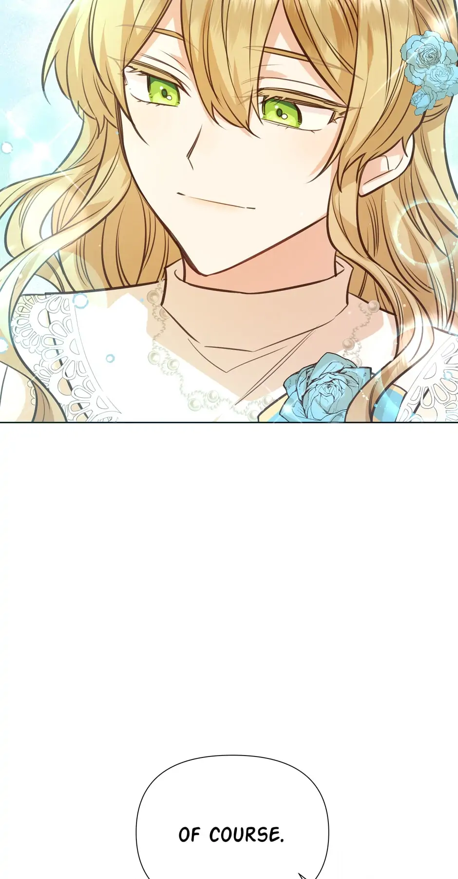 Side Characters Deserve Love Too Chapter 80 - page 44