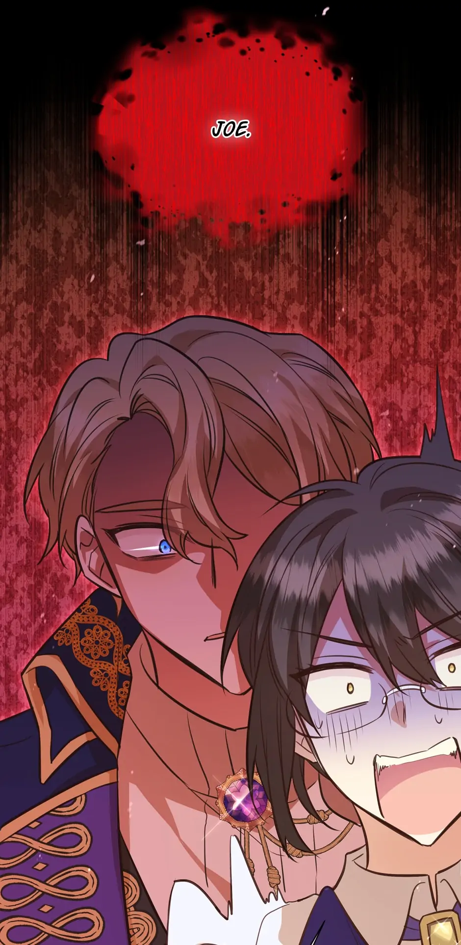 Side Characters Deserve Love Too Chapter 80 - page 50