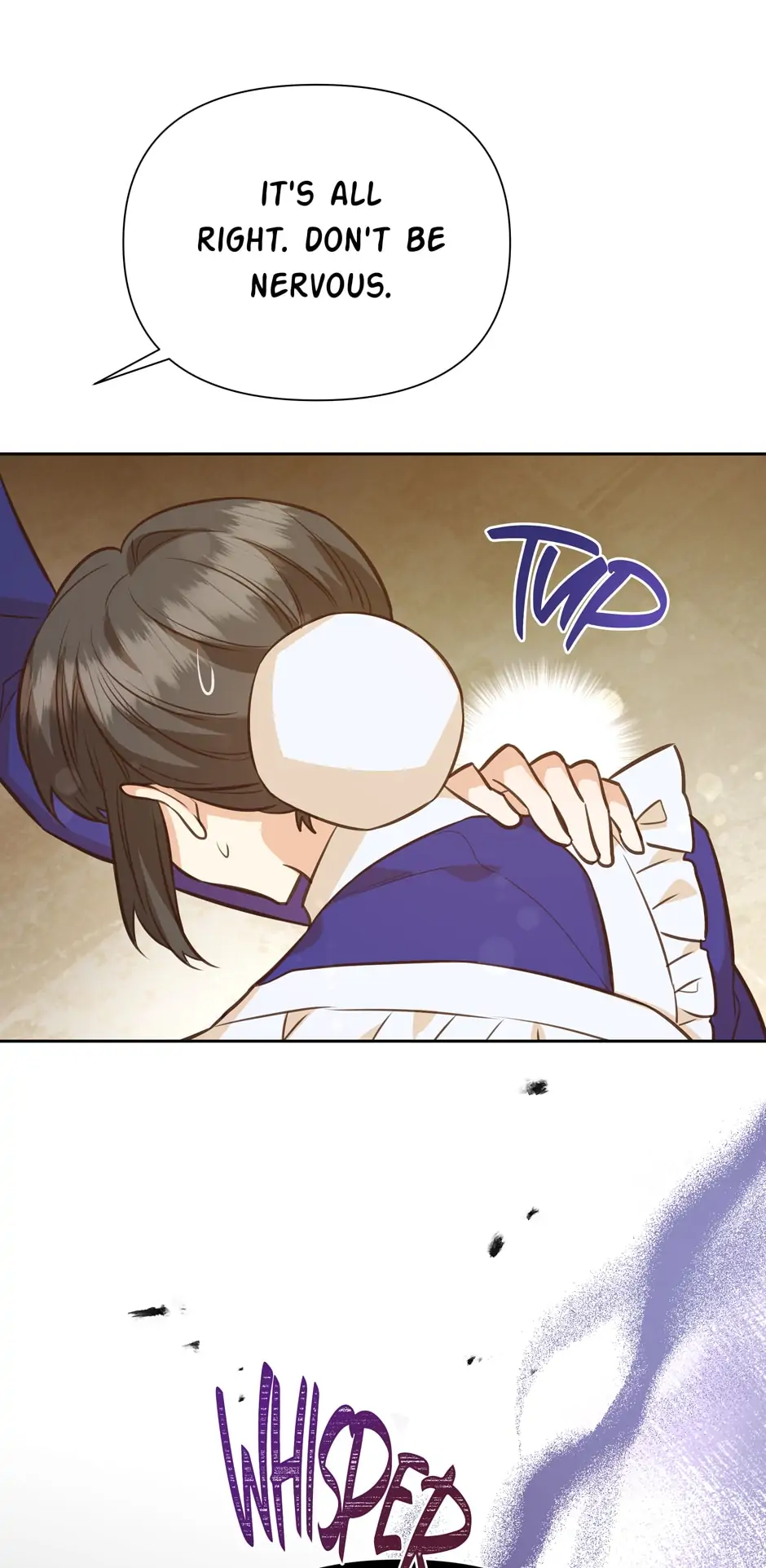 Side Characters Deserve Love Too Chapter 80 - page 54