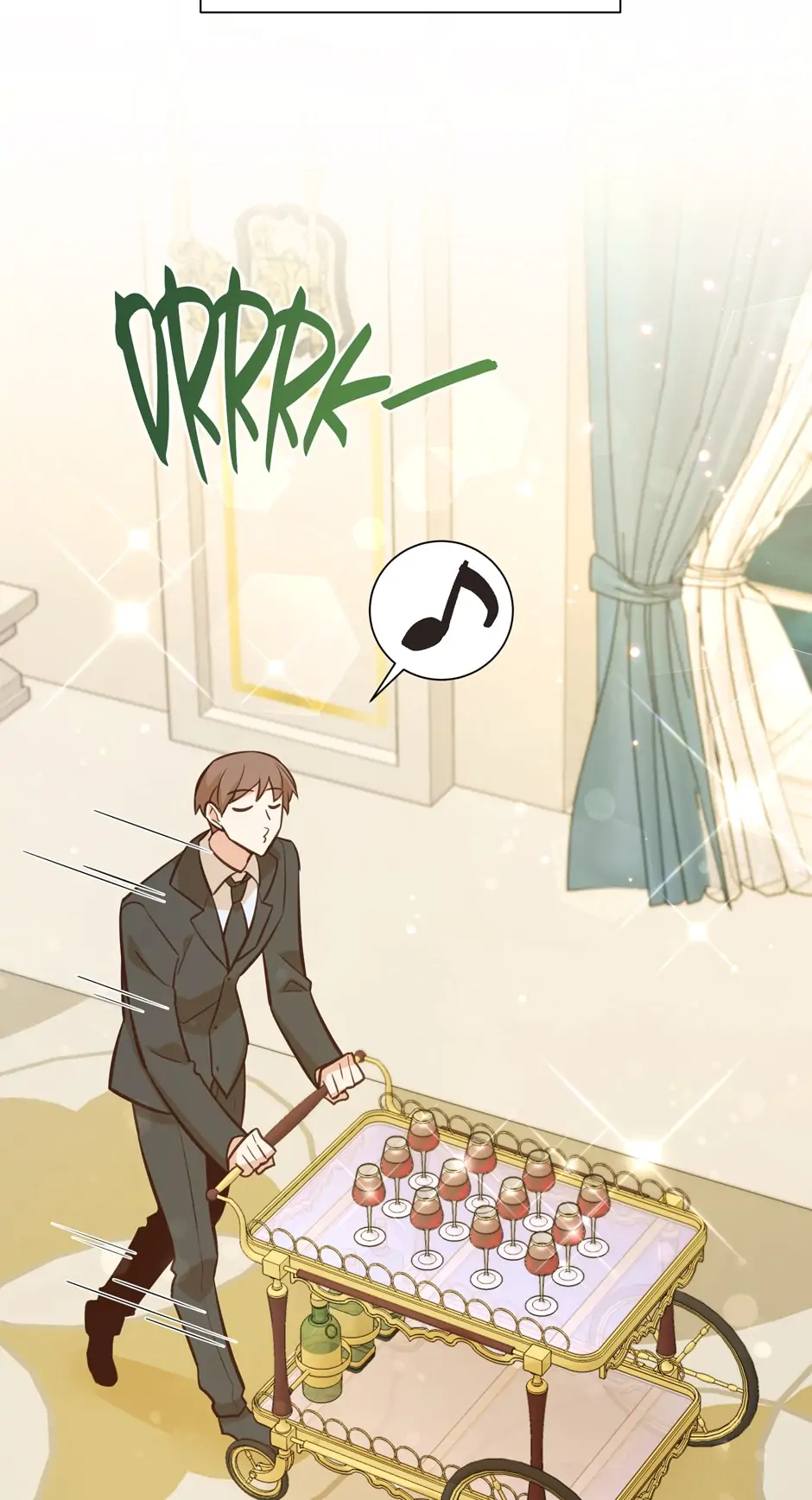 Side Characters Deserve Love Too Chapter 80 - page 65
