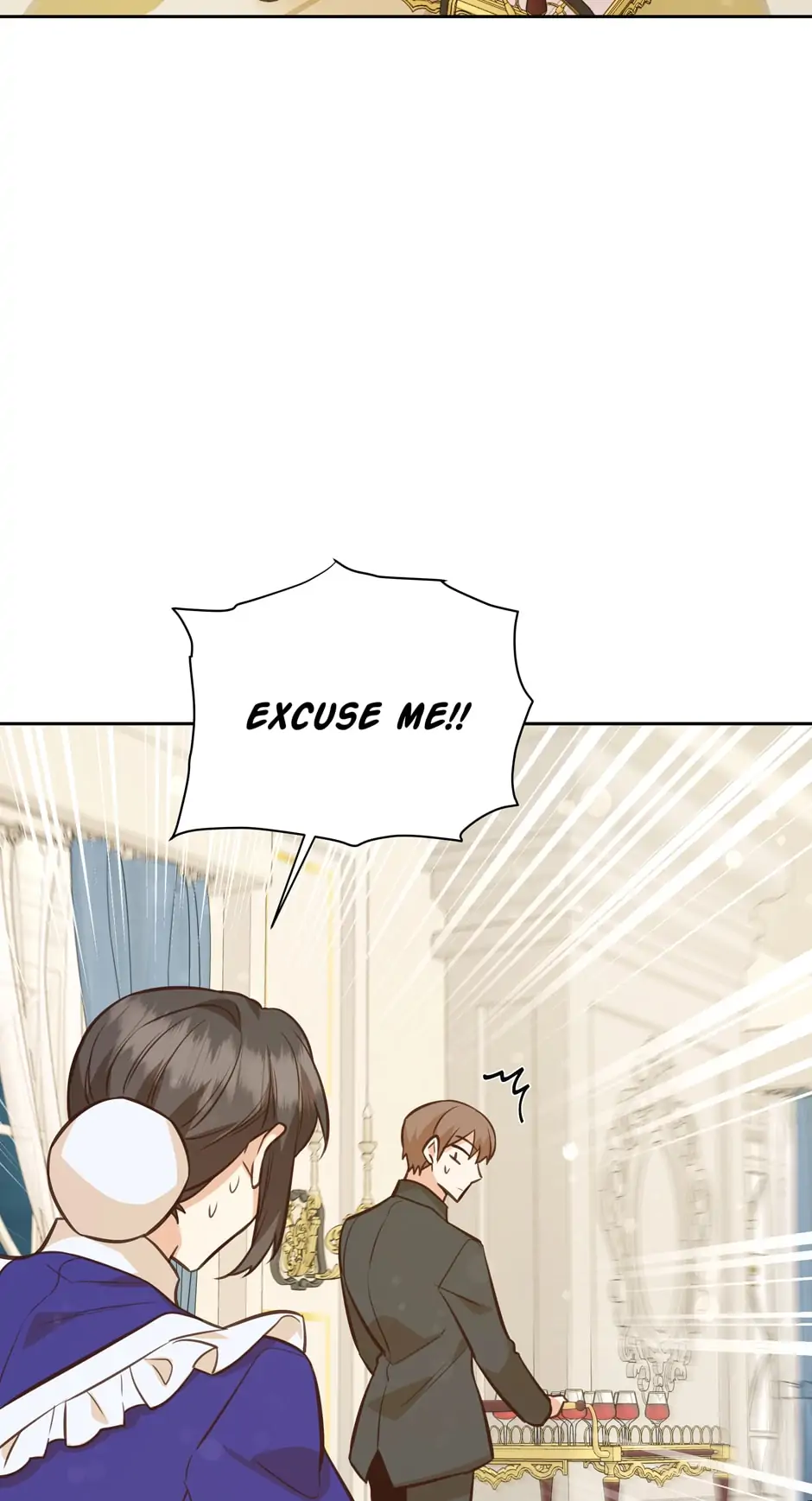 Side Characters Deserve Love Too Chapter 80 - page 66