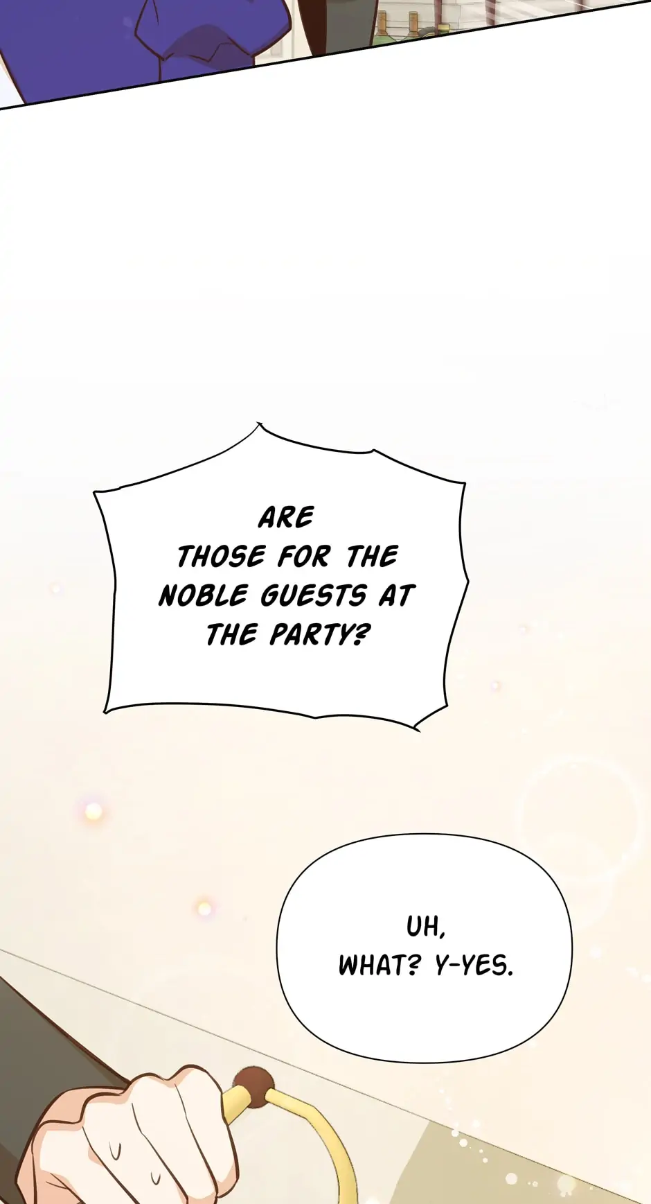 Side Characters Deserve Love Too Chapter 80 - page 67
