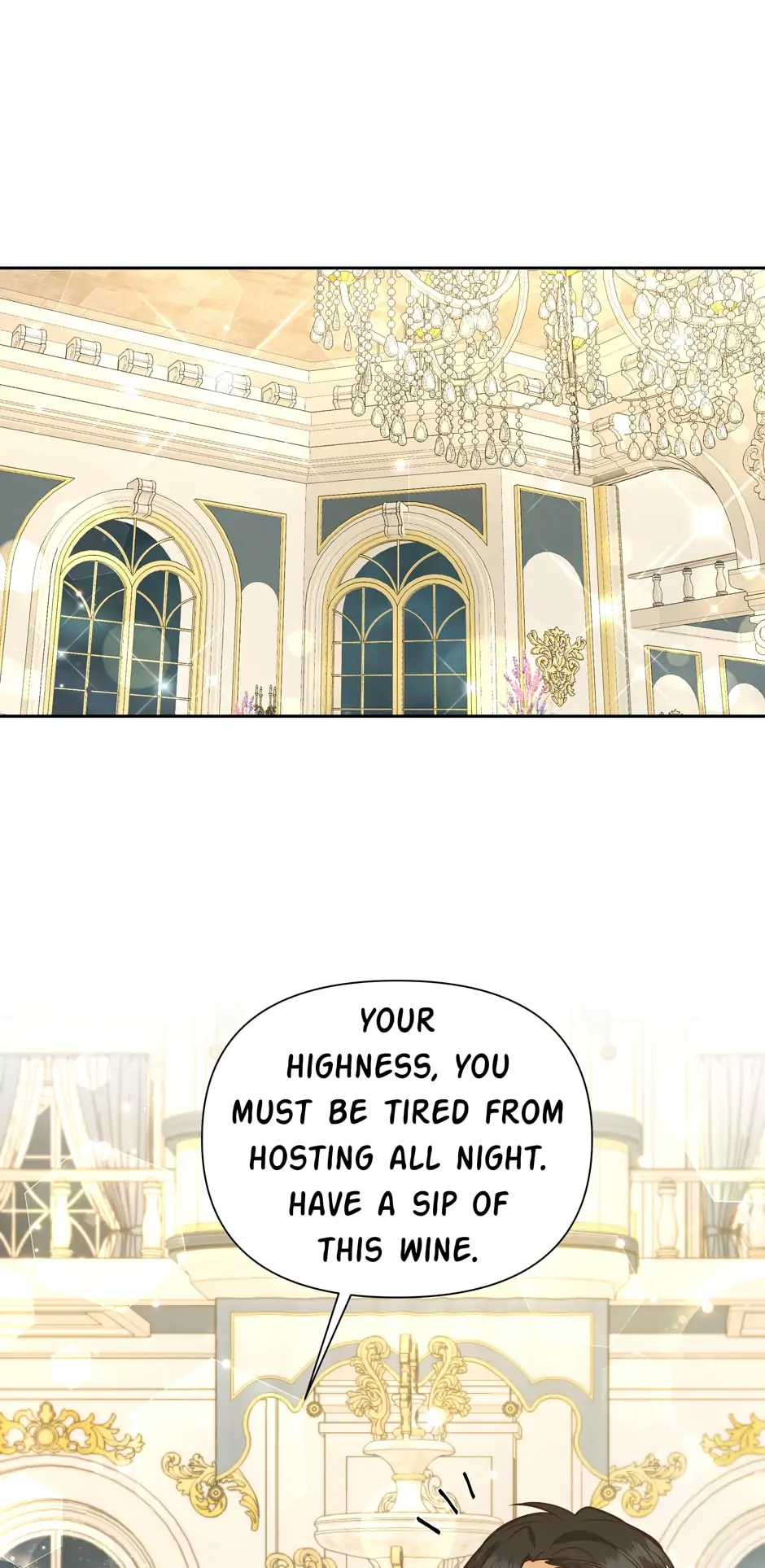 Side Characters Deserve Love Too Chapter 80 - page 70