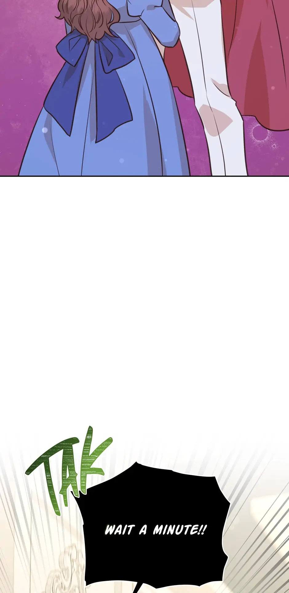 Side Characters Deserve Love Too Chapter 80 - page 73