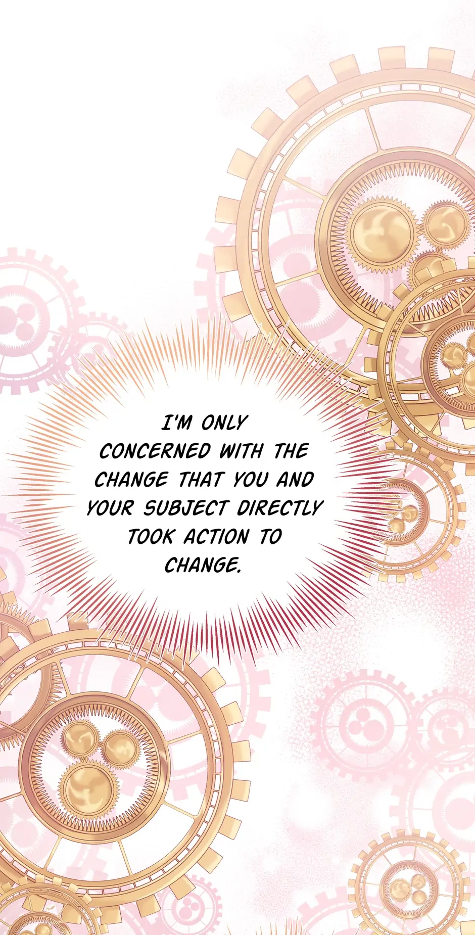 Side Characters Deserve Love Too Chapter 79 - page 10