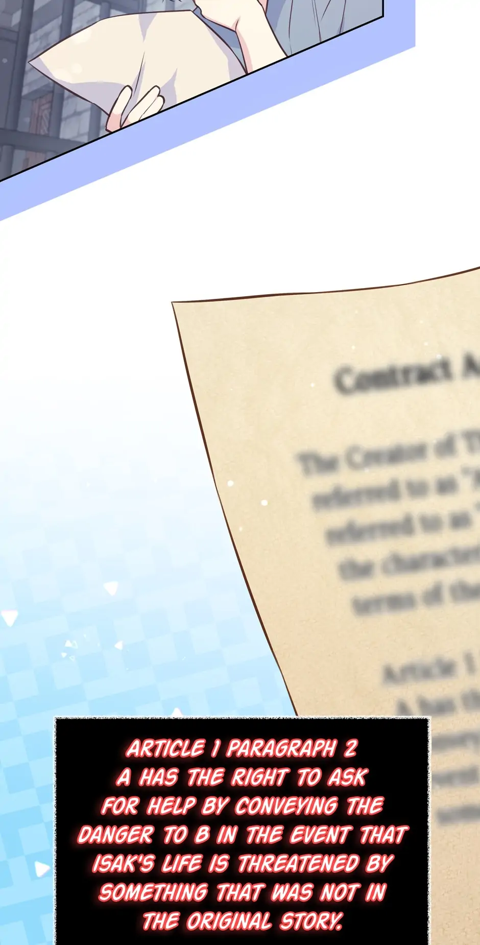 Side Characters Deserve Love Too Chapter 79 - page 12