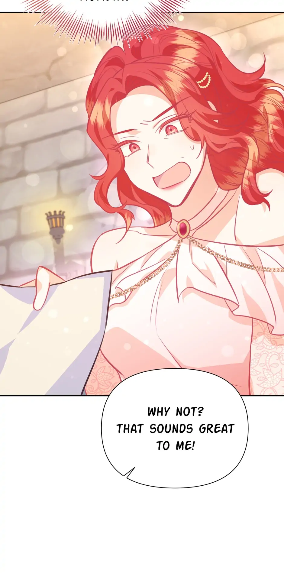 Side Characters Deserve Love Too Chapter 79 - page 30