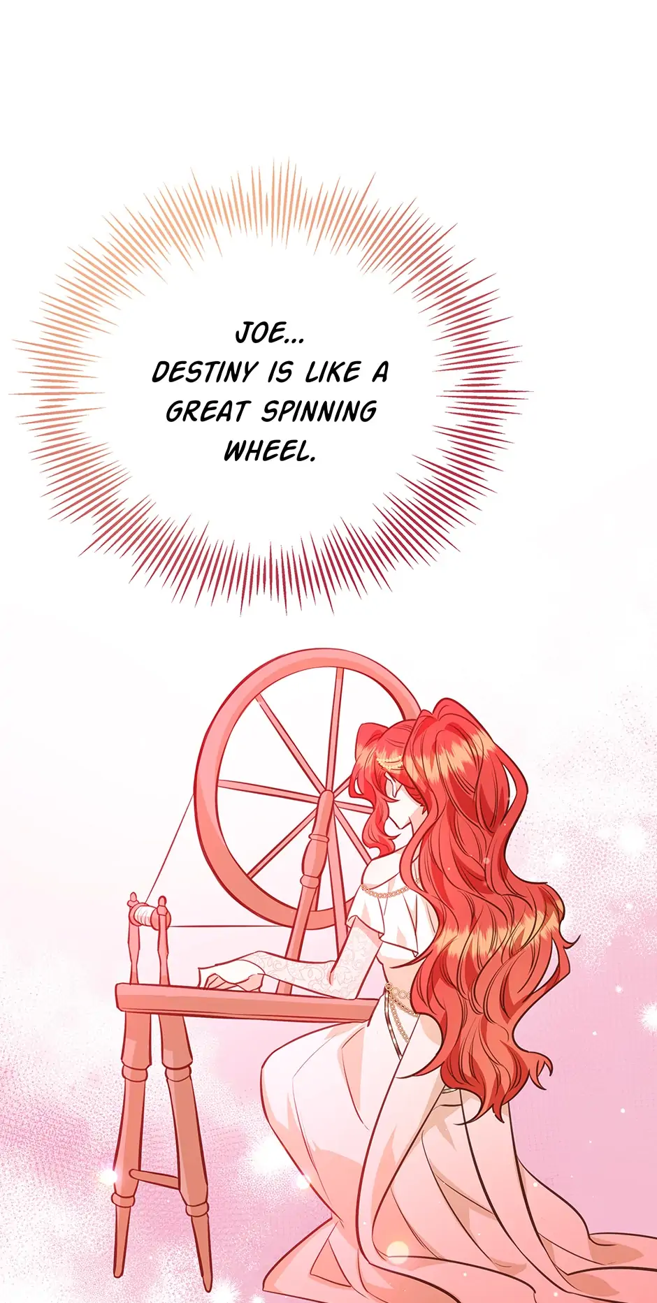 Side Characters Deserve Love Too Chapter 79 - page 31