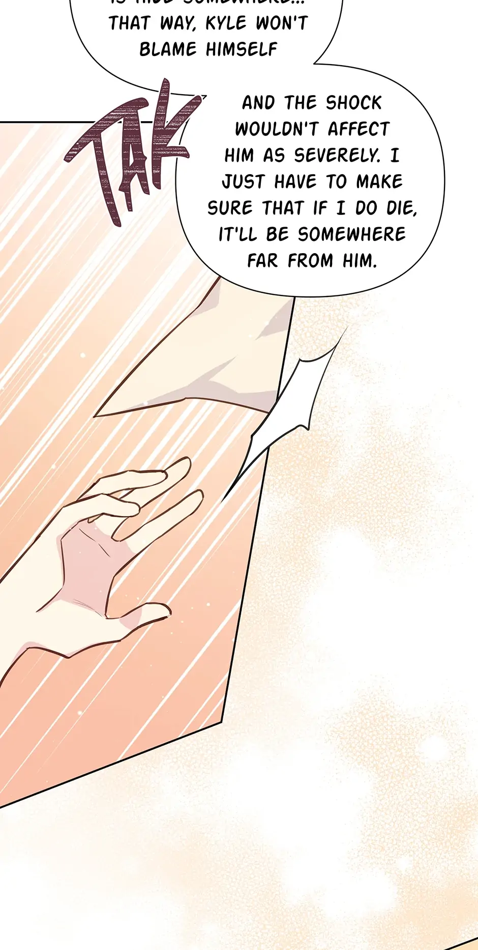Side Characters Deserve Love Too Chapter 79 - page 36