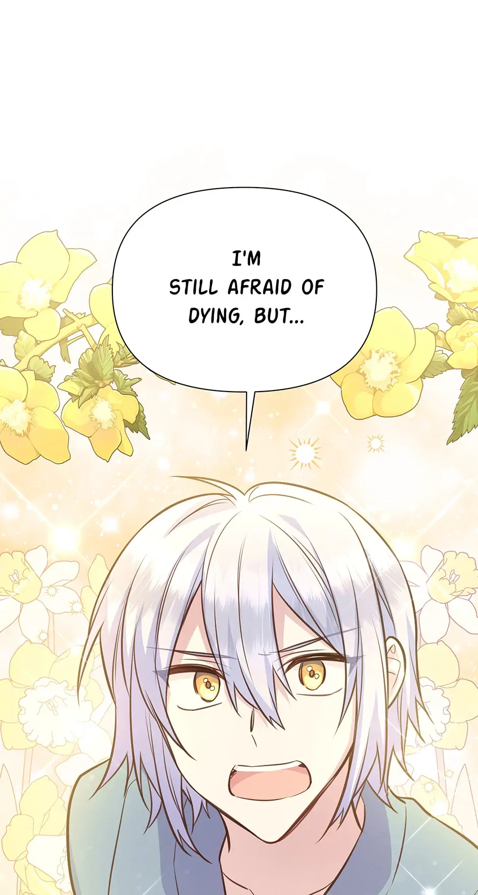 Side Characters Deserve Love Too Chapter 79 - page 38