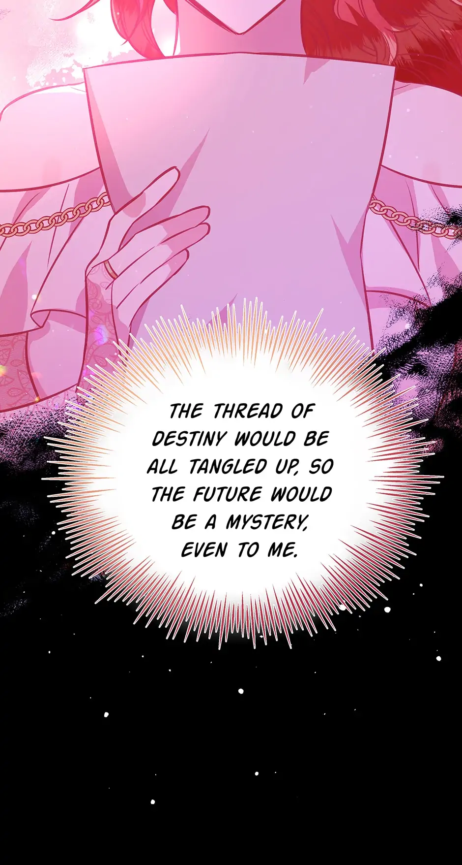 Side Characters Deserve Love Too Chapter 79 - page 45