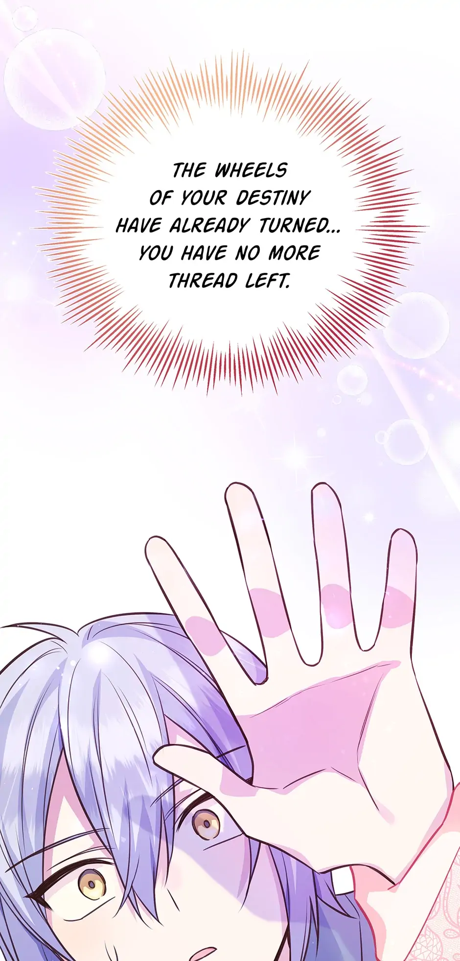Side Characters Deserve Love Too Chapter 79 - page 56