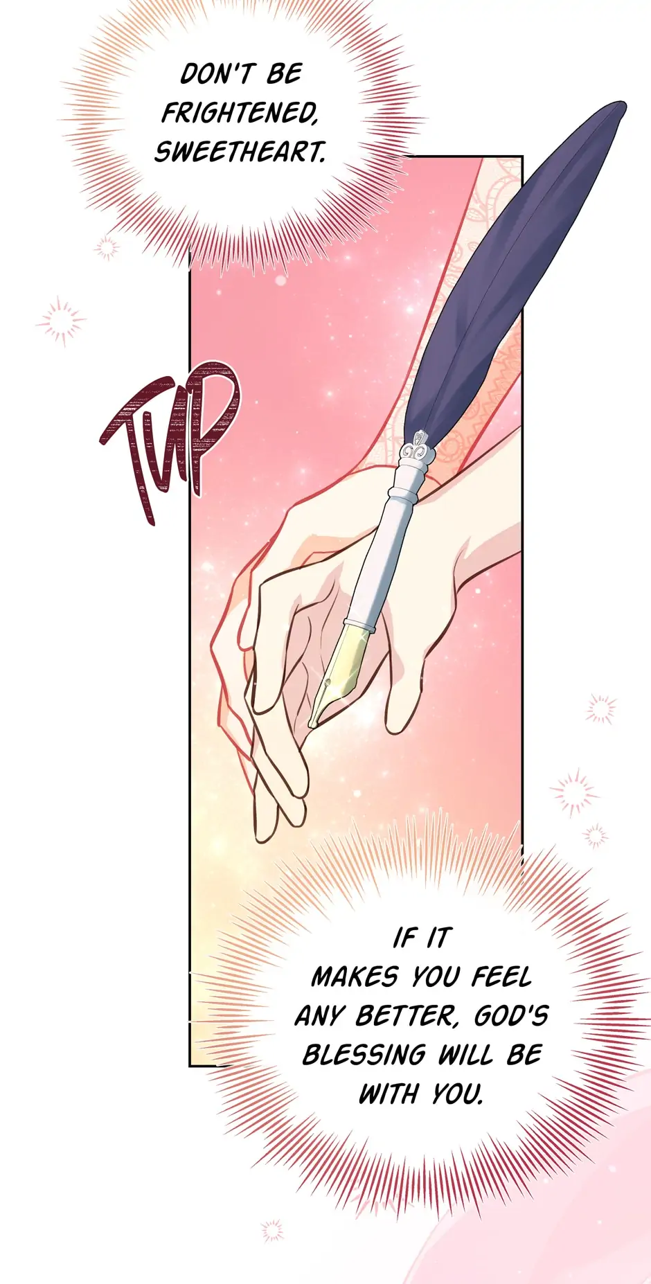 Side Characters Deserve Love Too Chapter 79 - page 60