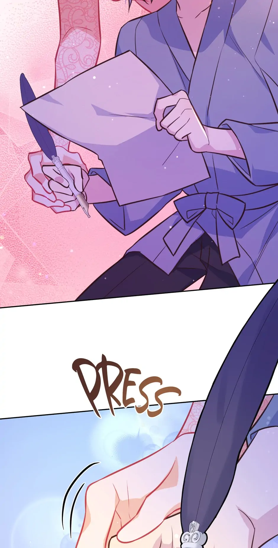 Side Characters Deserve Love Too Chapter 79 - page 62