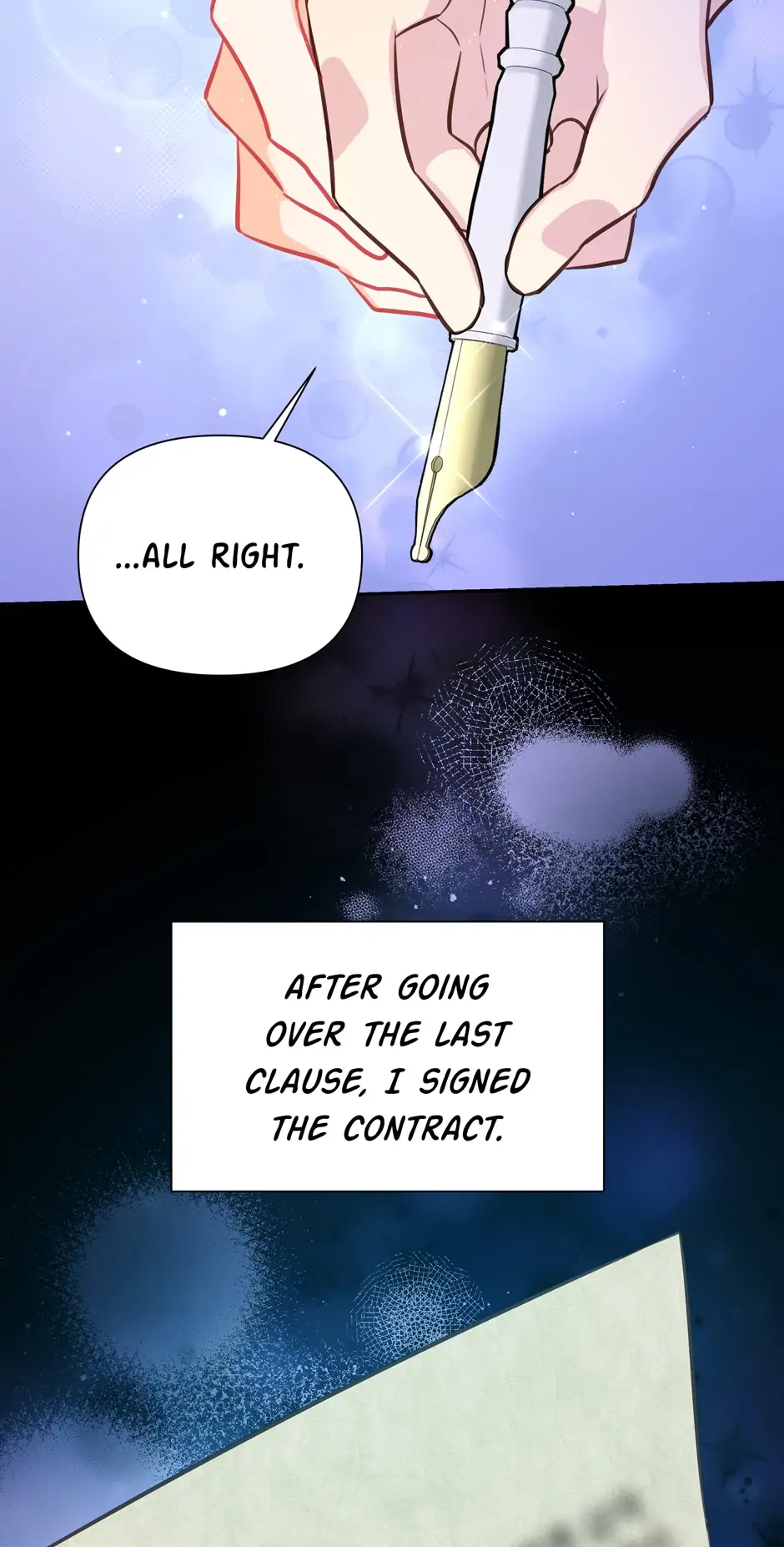 Side Characters Deserve Love Too Chapter 79 - page 63