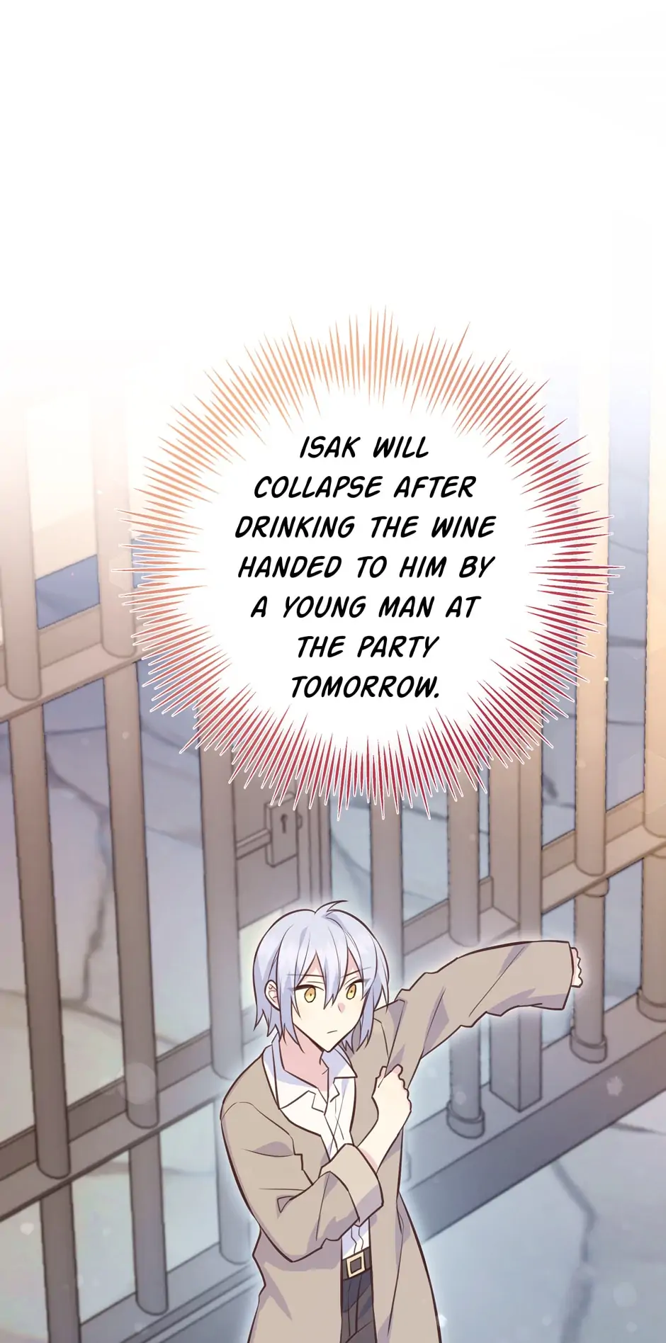 Side Characters Deserve Love Too Chapter 79 - page 73