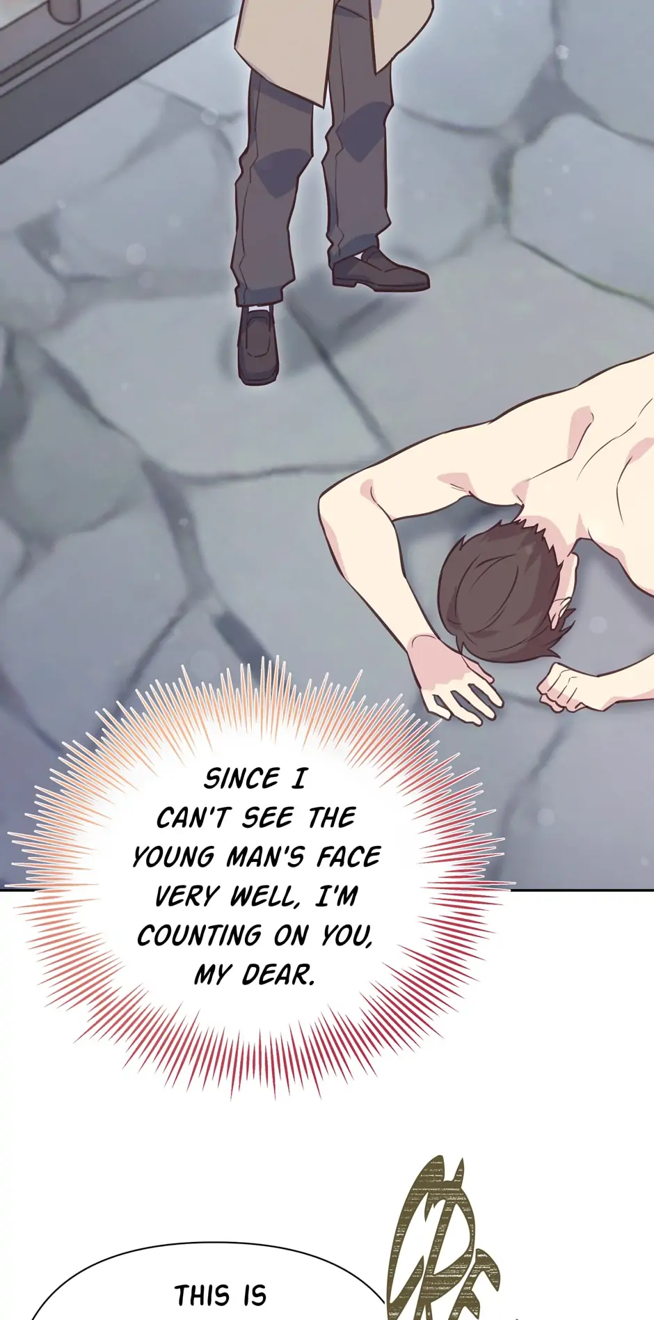 Side Characters Deserve Love Too Chapter 79 - page 74