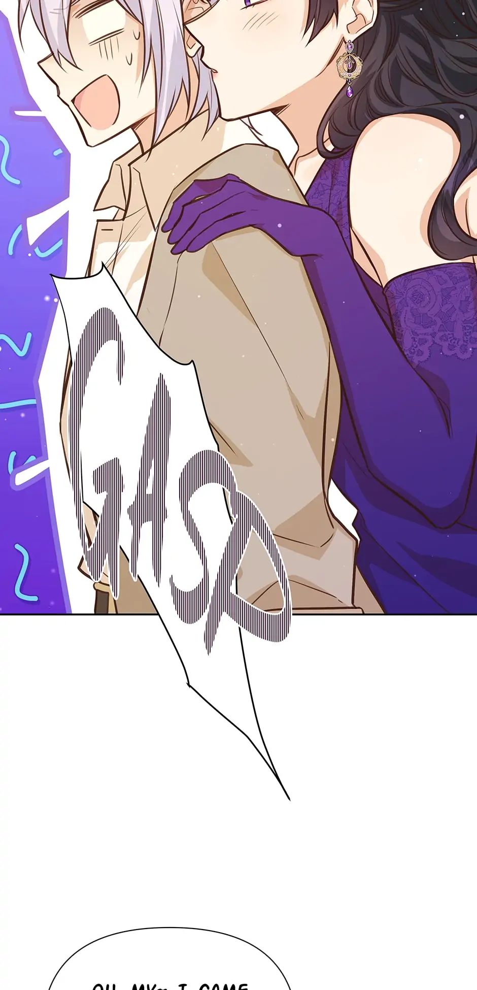 Side Characters Deserve Love Too Chapter 79 - page 83