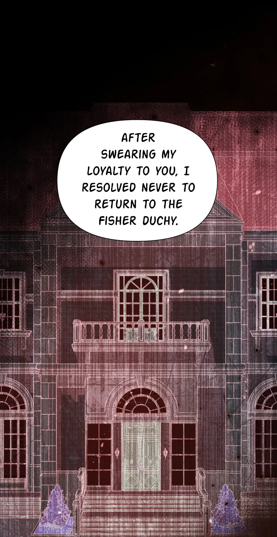 Side Characters Deserve Love Too Chapter 54 - page 11