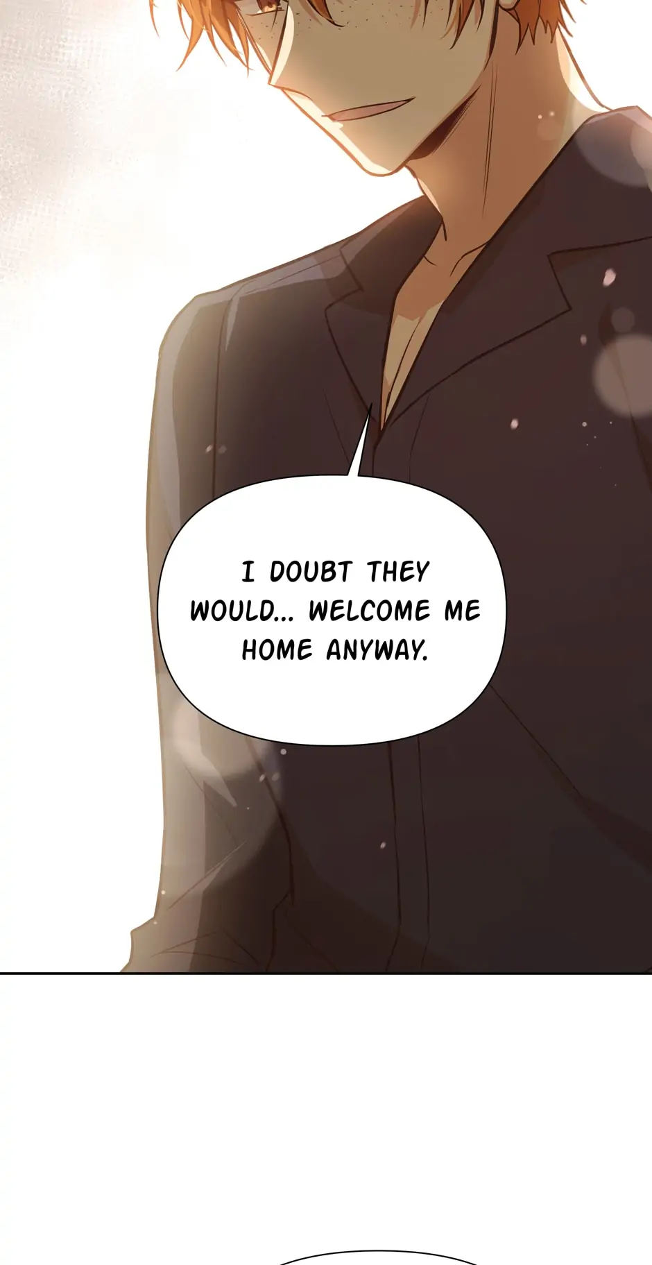 Side Characters Deserve Love Too Chapter 54 - page 13