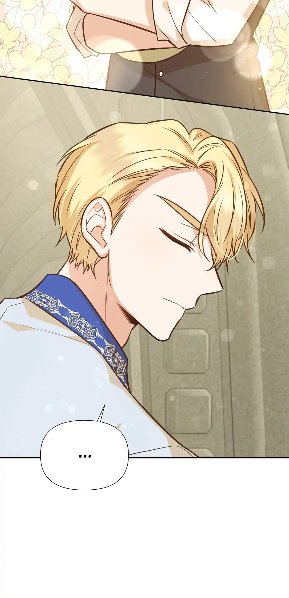 Side Characters Deserve Love Too Chapter 54 - page 20