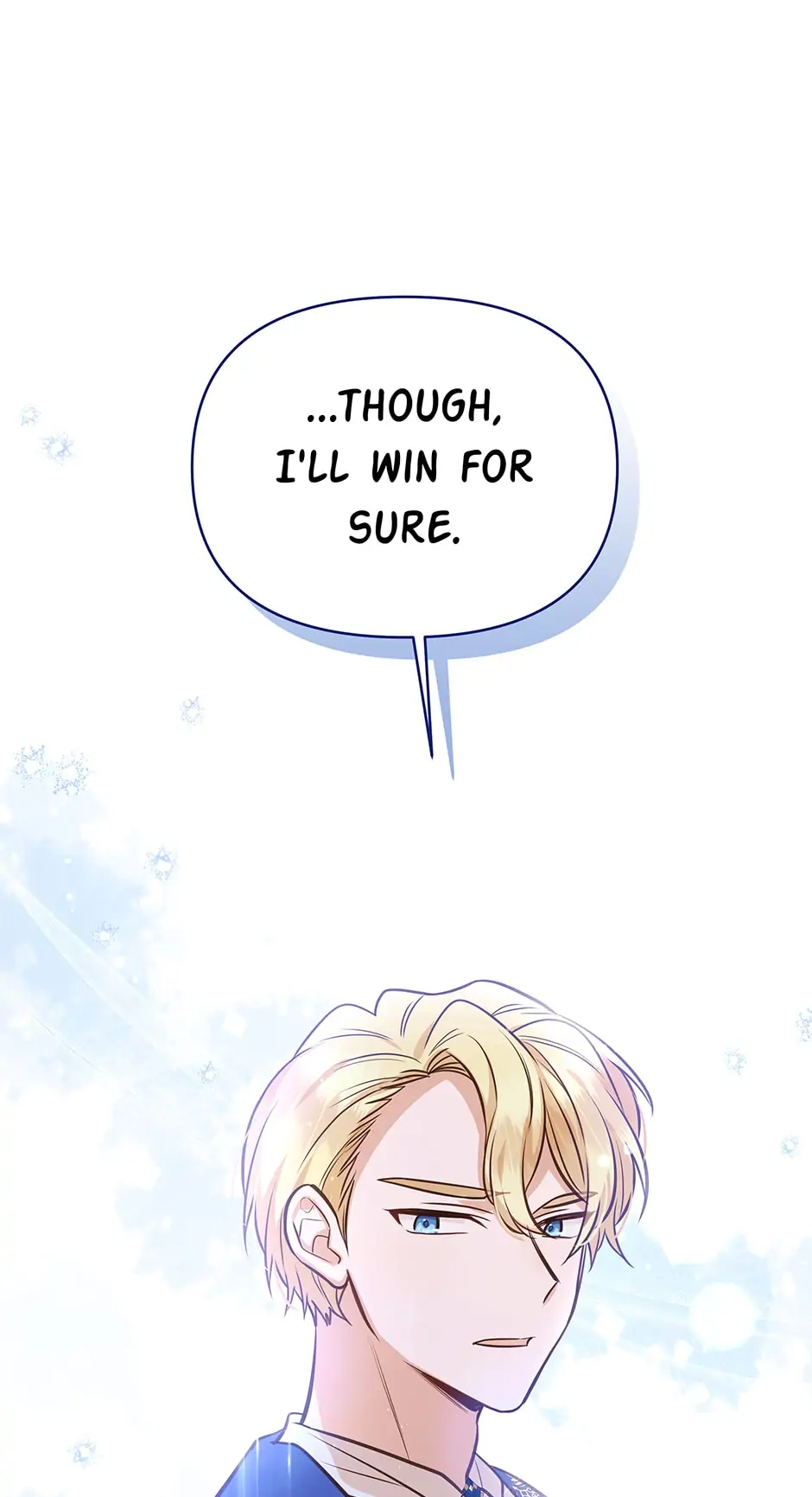 Side Characters Deserve Love Too Chapter 54 - page 22