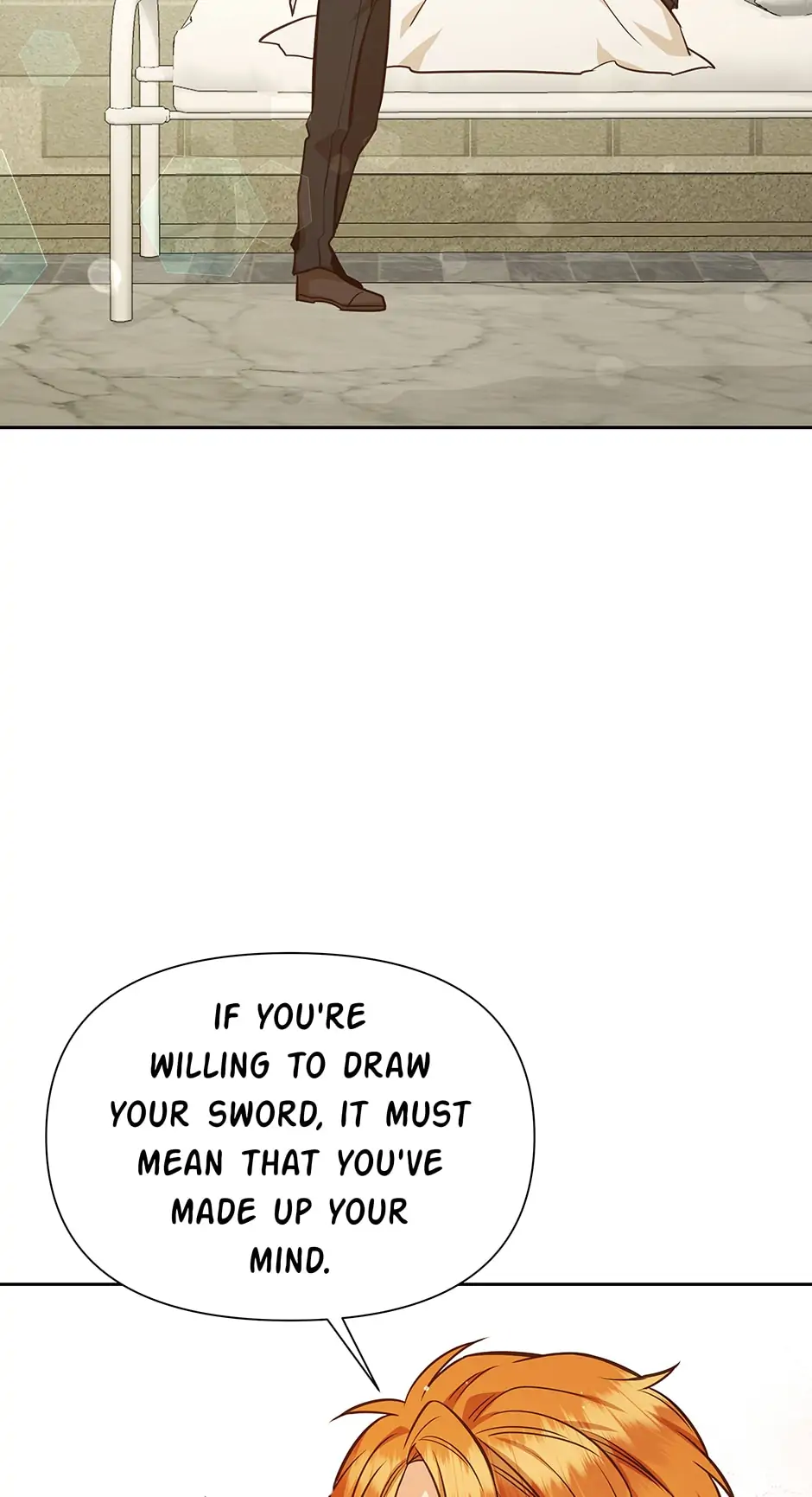 Side Characters Deserve Love Too Chapter 54 - page 26