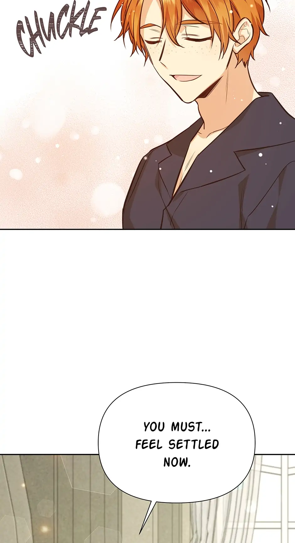 Side Characters Deserve Love Too Chapter 54 - page 27