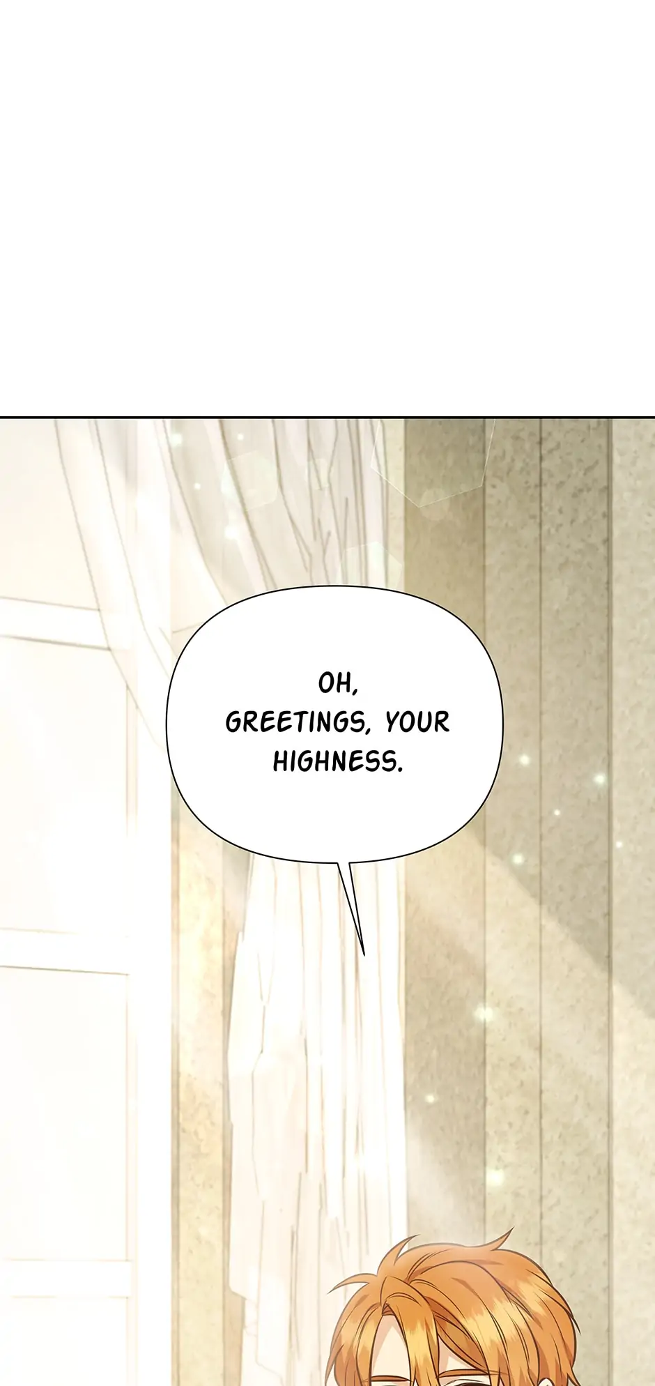 Side Characters Deserve Love Too Chapter 54 - page 2