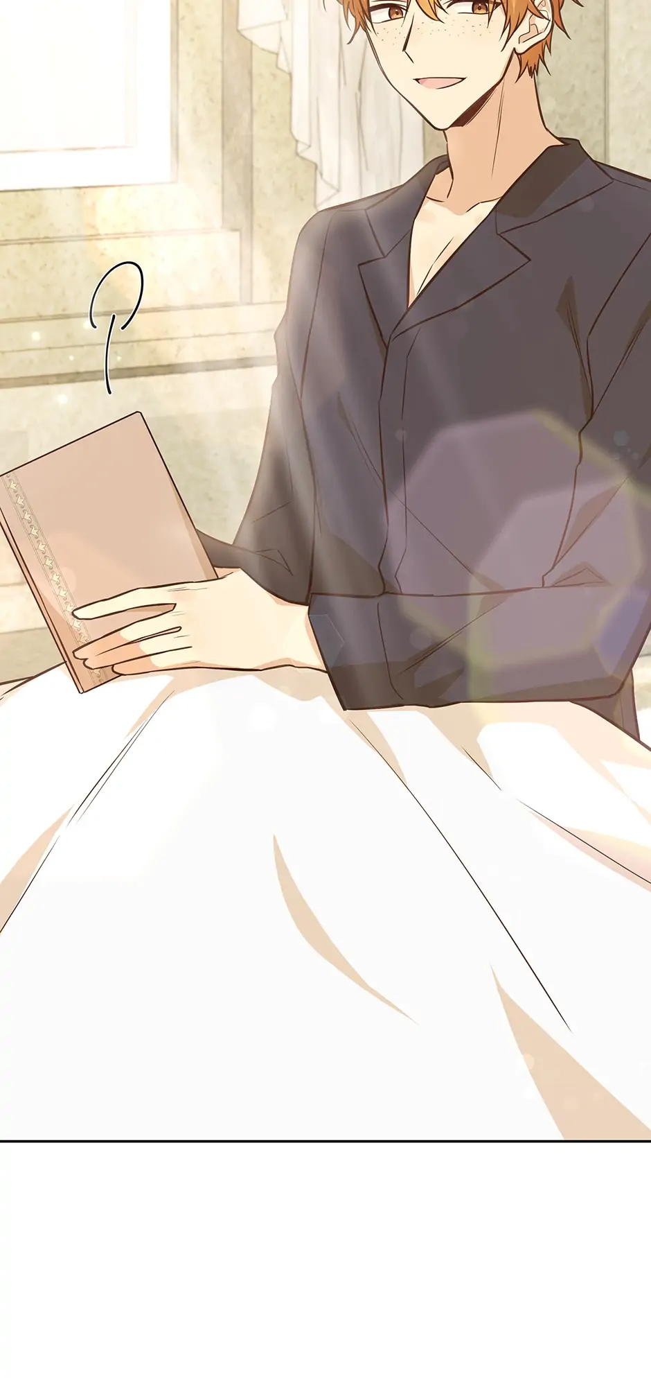 Side Characters Deserve Love Too Chapter 54 - page 3