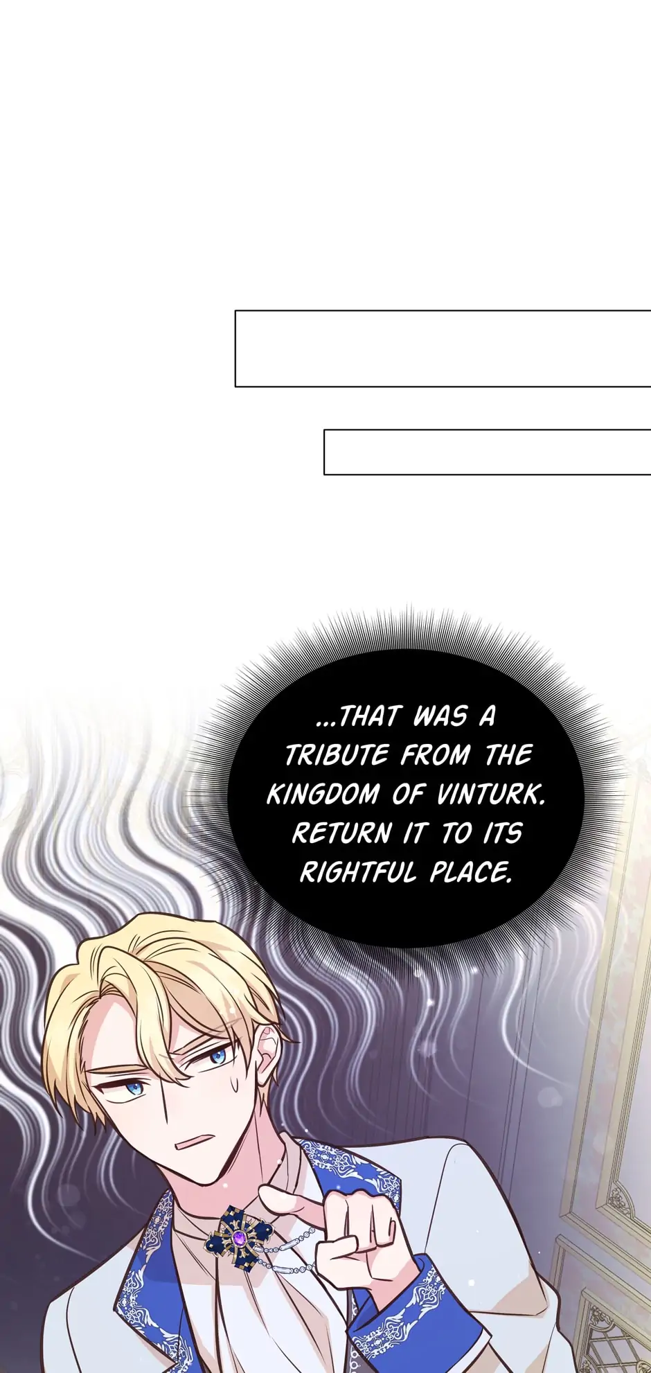 Side Characters Deserve Love Too Chapter 54 - page 43