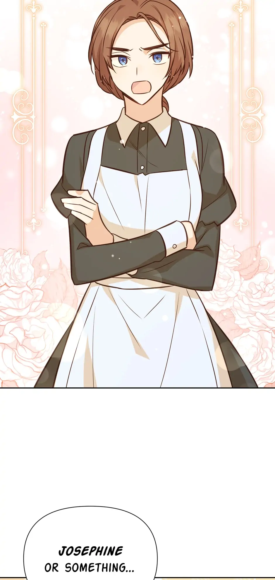 Side Characters Deserve Love Too Chapter 54 - page 46