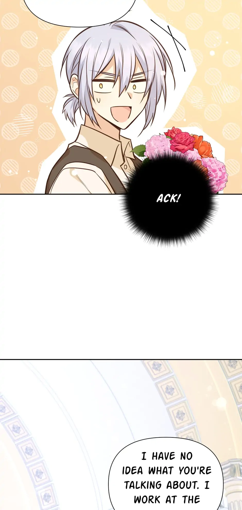 Side Characters Deserve Love Too Chapter 54 - page 47