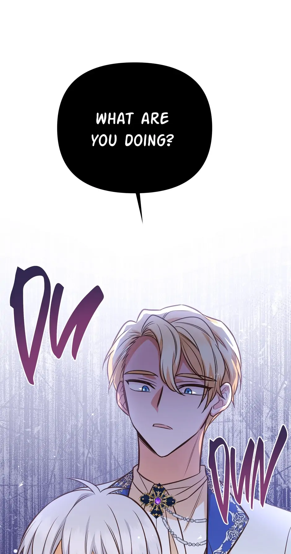 Side Characters Deserve Love Too Chapter 54 - page 58