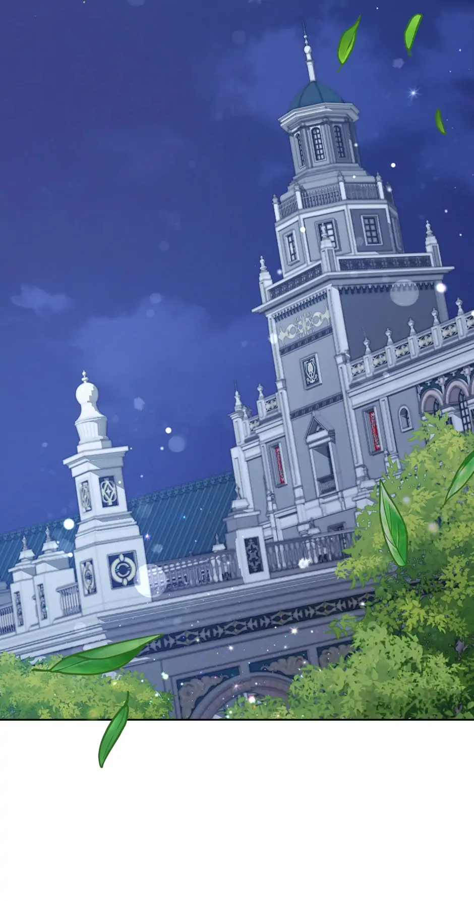 Side Characters Deserve Love Too Chapter 54 - page 62