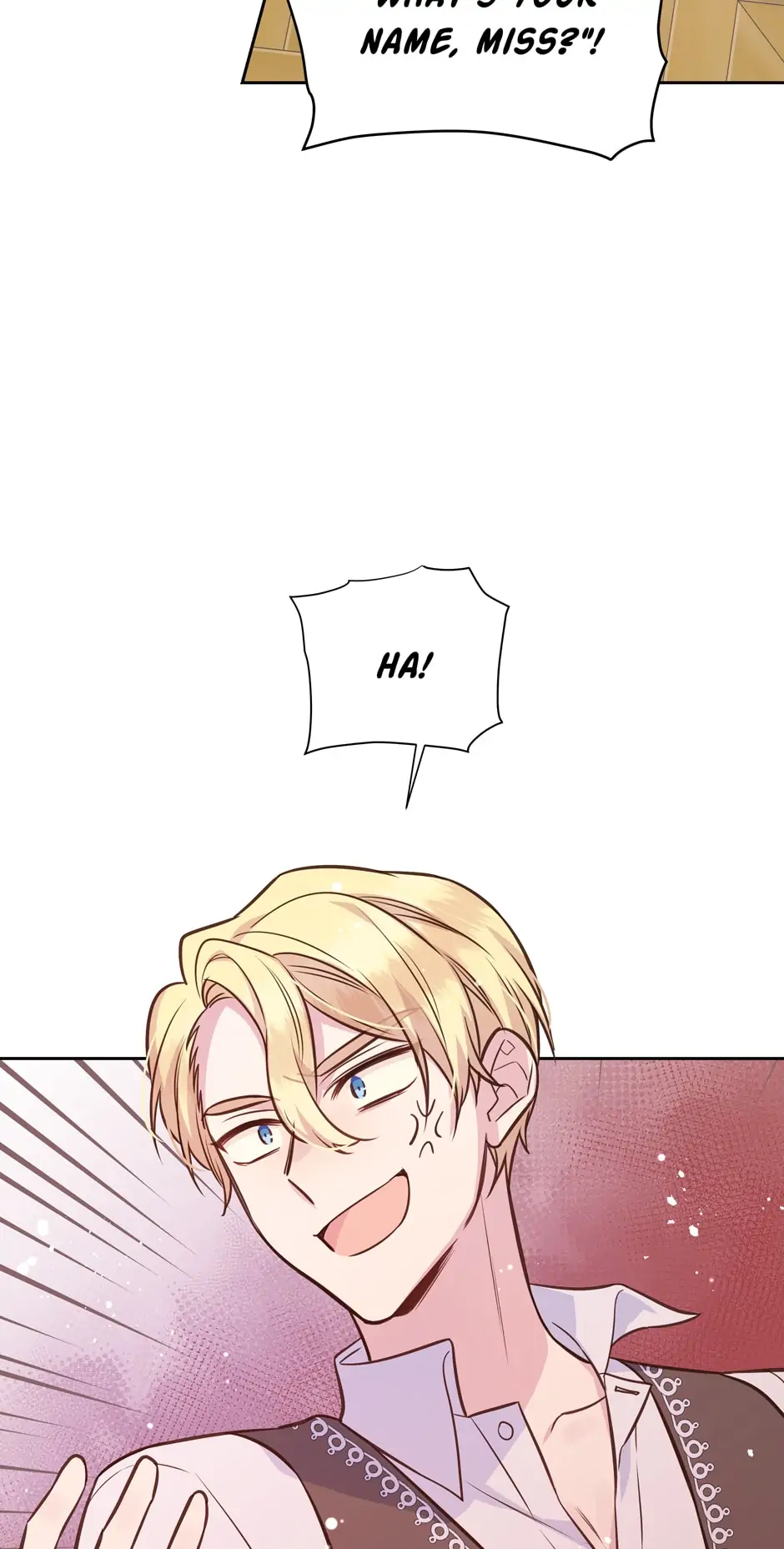 Side Characters Deserve Love Too Chapter 54 - page 64