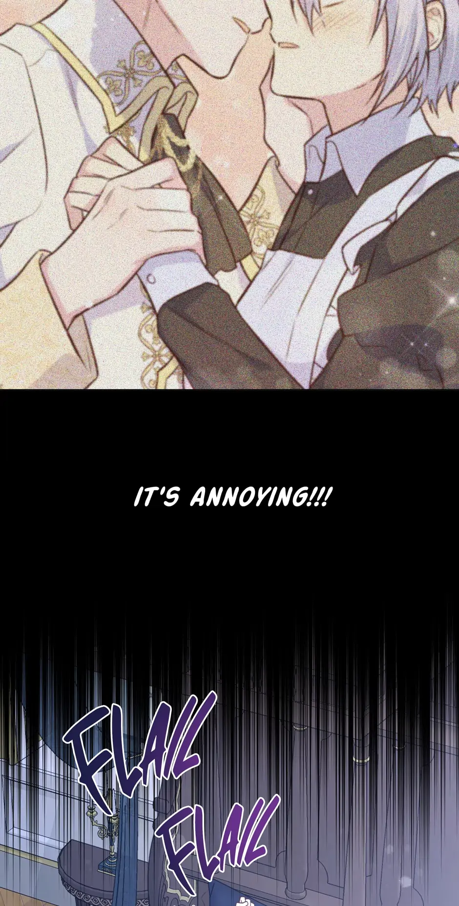 Side Characters Deserve Love Too Chapter 54 - page 66