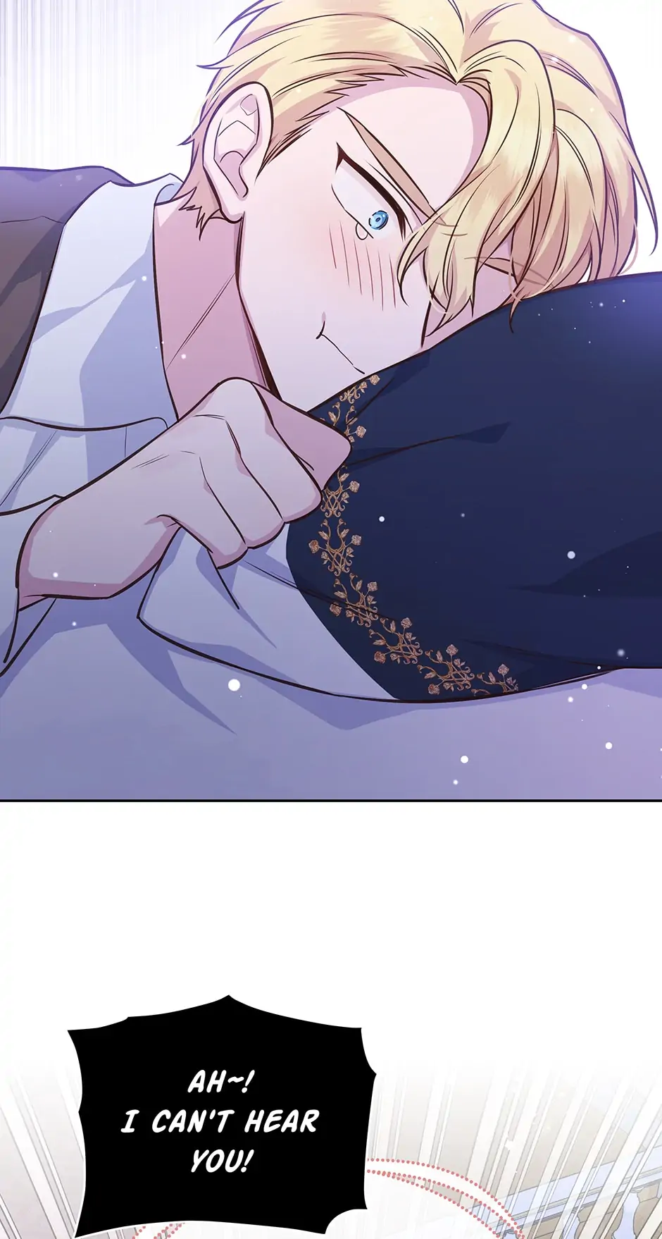 Side Characters Deserve Love Too Chapter 54 - page 70