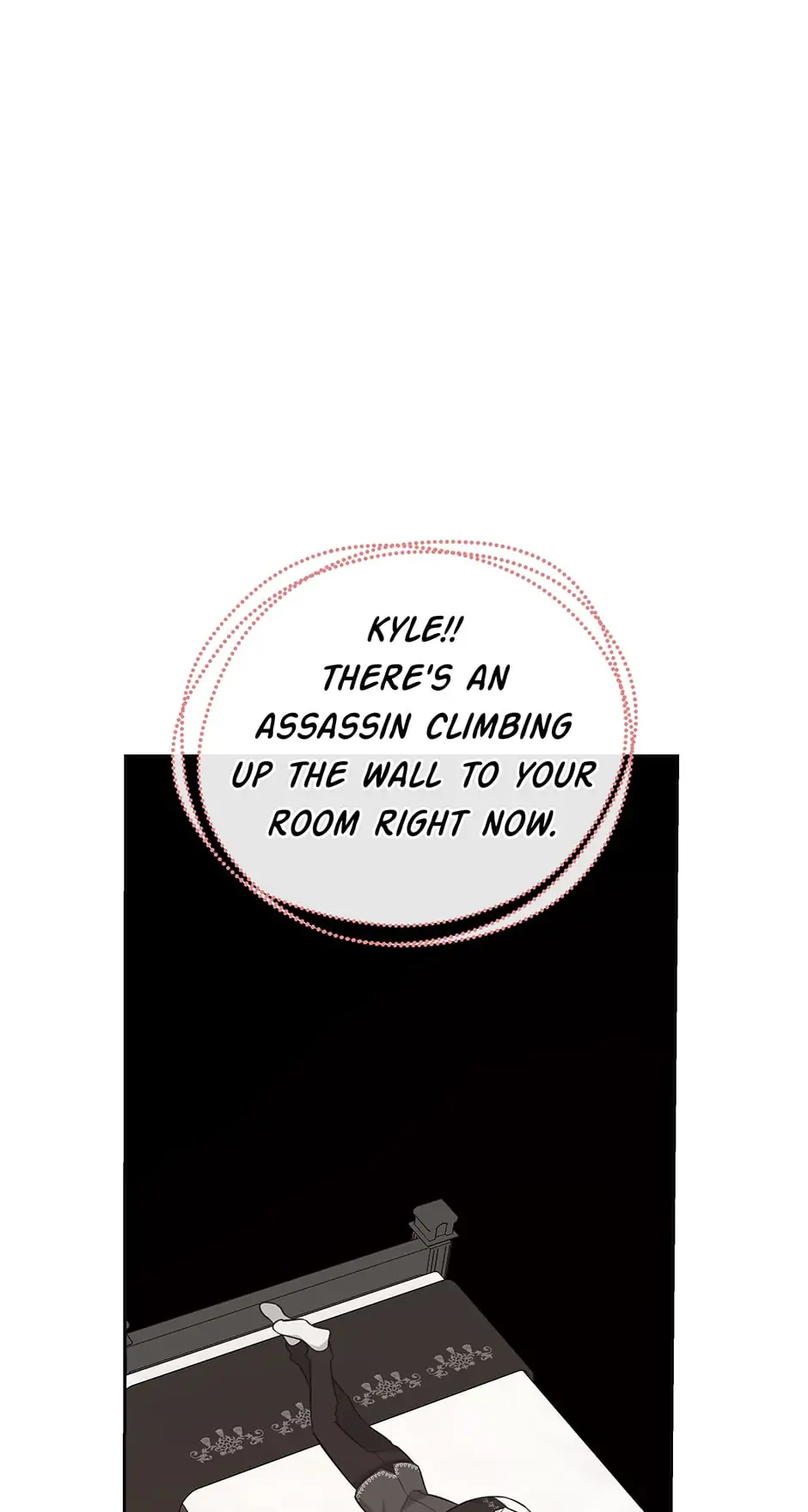 Side Characters Deserve Love Too Chapter 54 - page 72