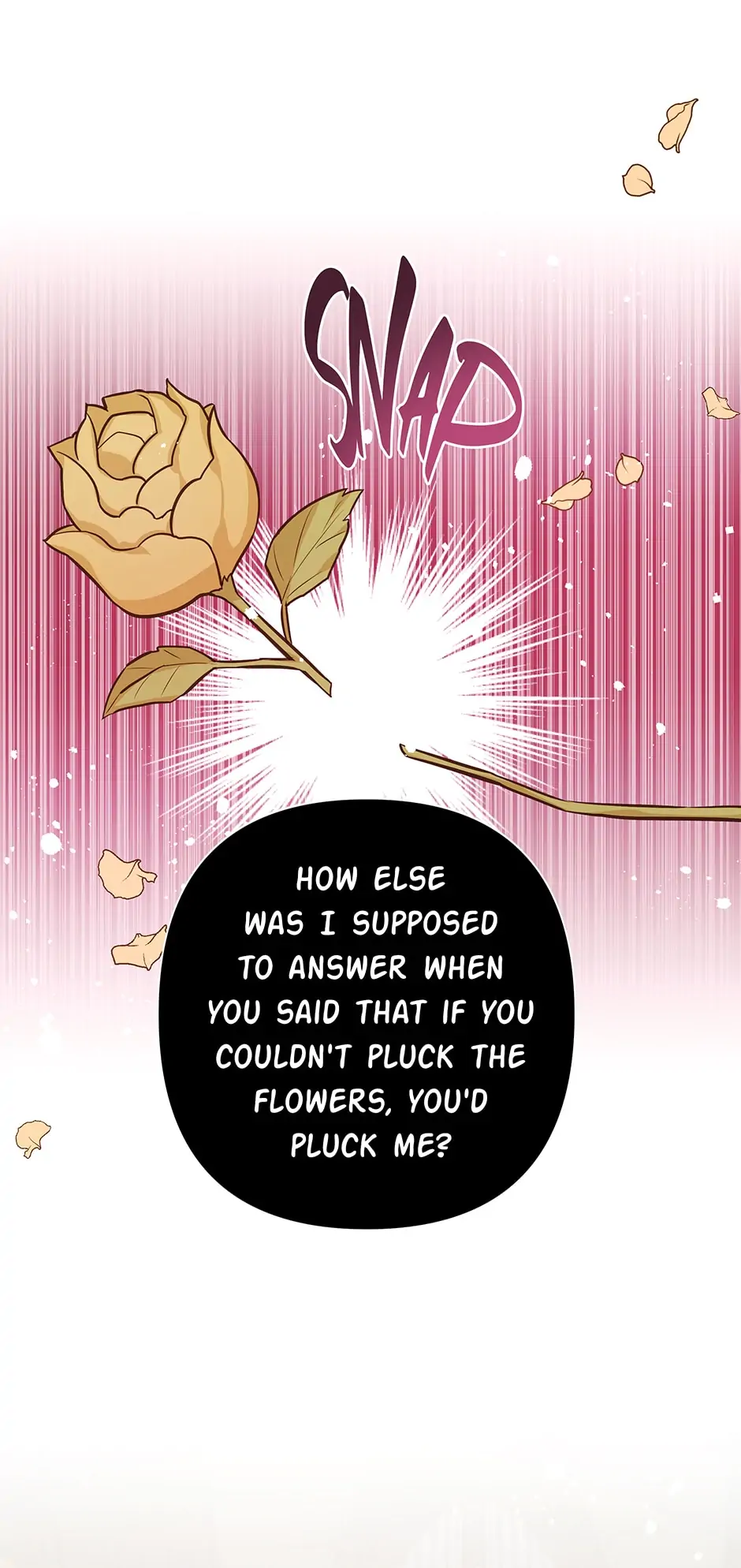 Side Characters Deserve Love Too Chapter 54 - page 7