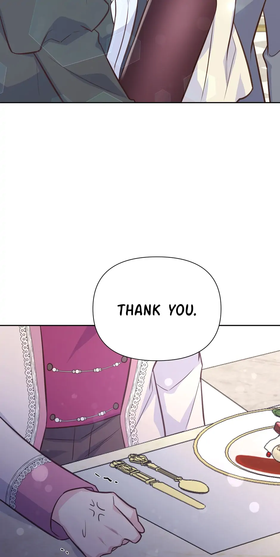 Side Characters Deserve Love Too Chapter 52 - page 11