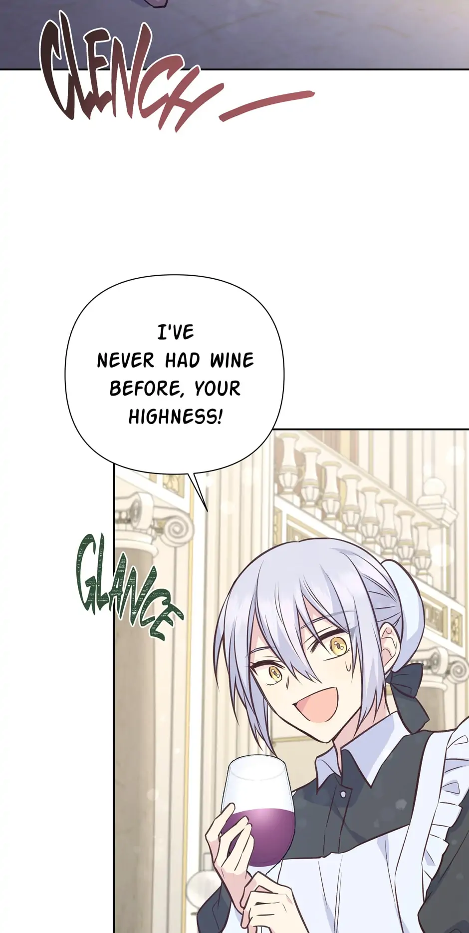 Side Characters Deserve Love Too Chapter 52 - page 12