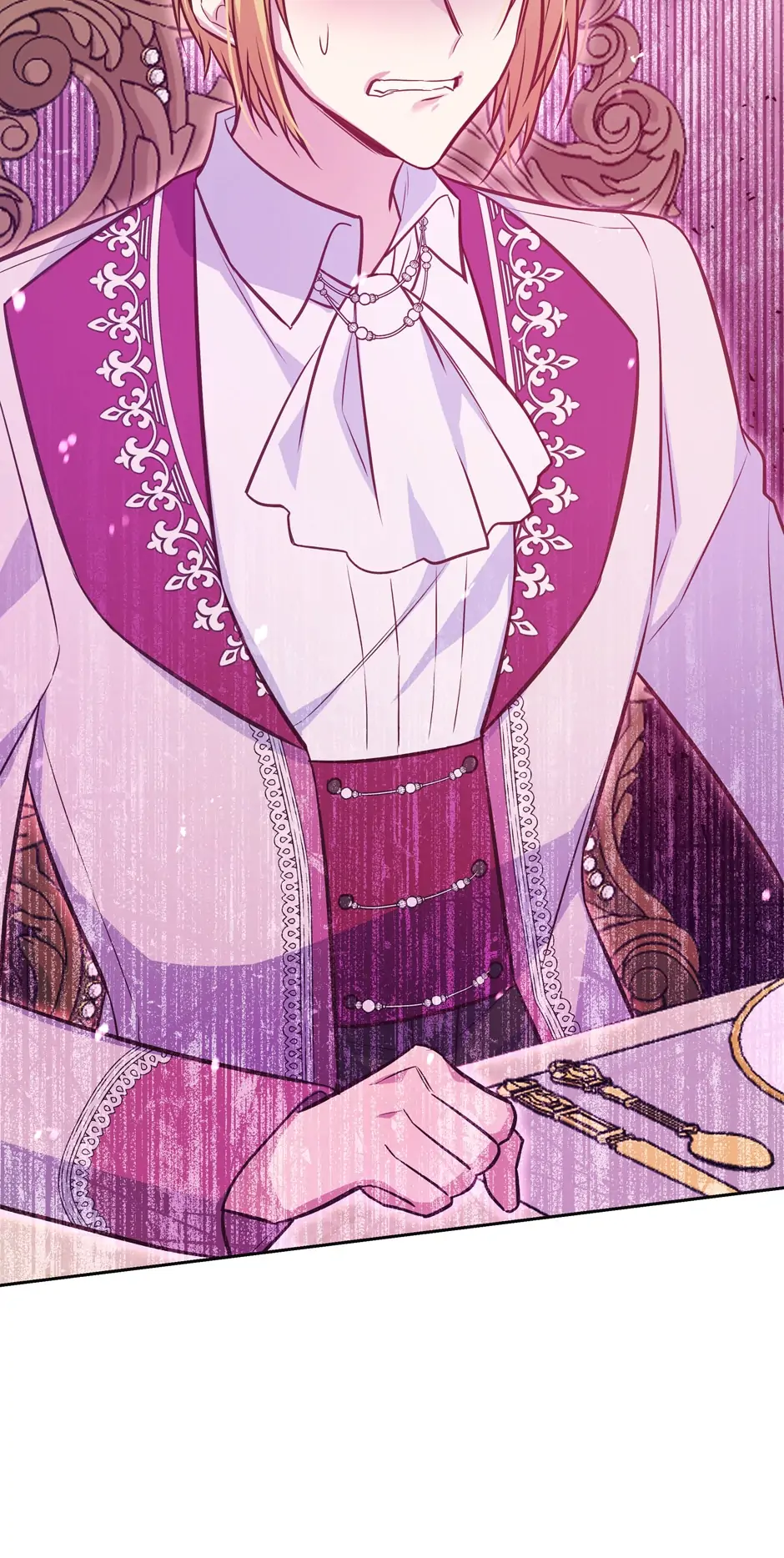 Side Characters Deserve Love Too Chapter 52 - page 14