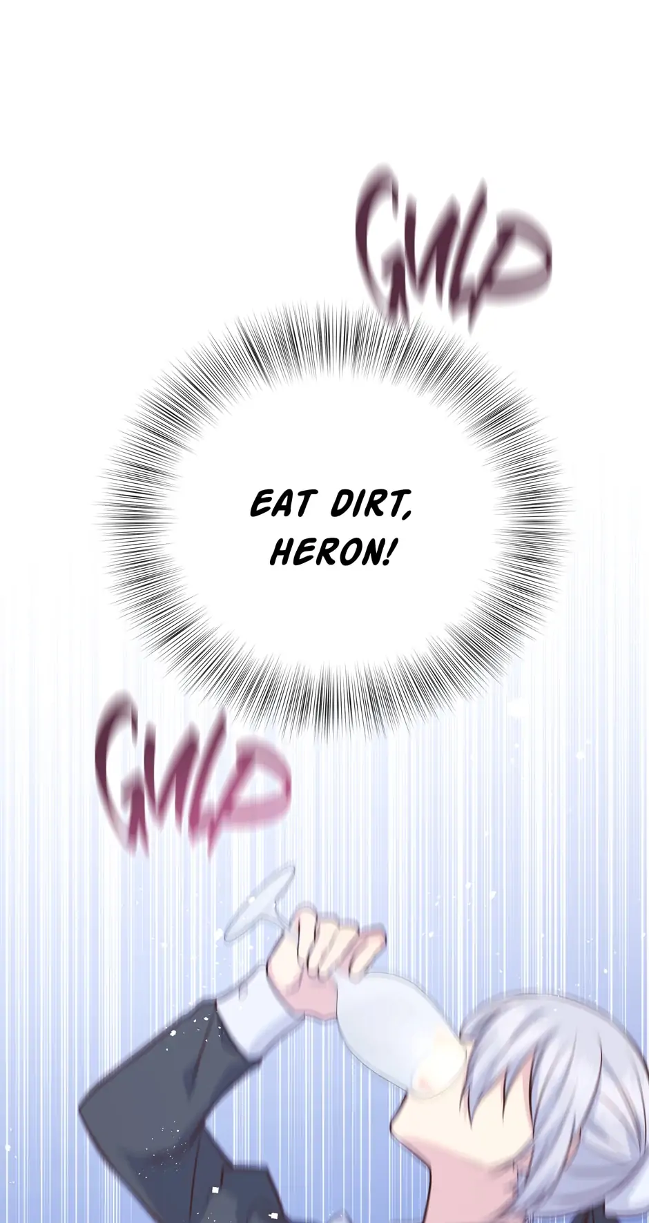 Side Characters Deserve Love Too Chapter 52 - page 16