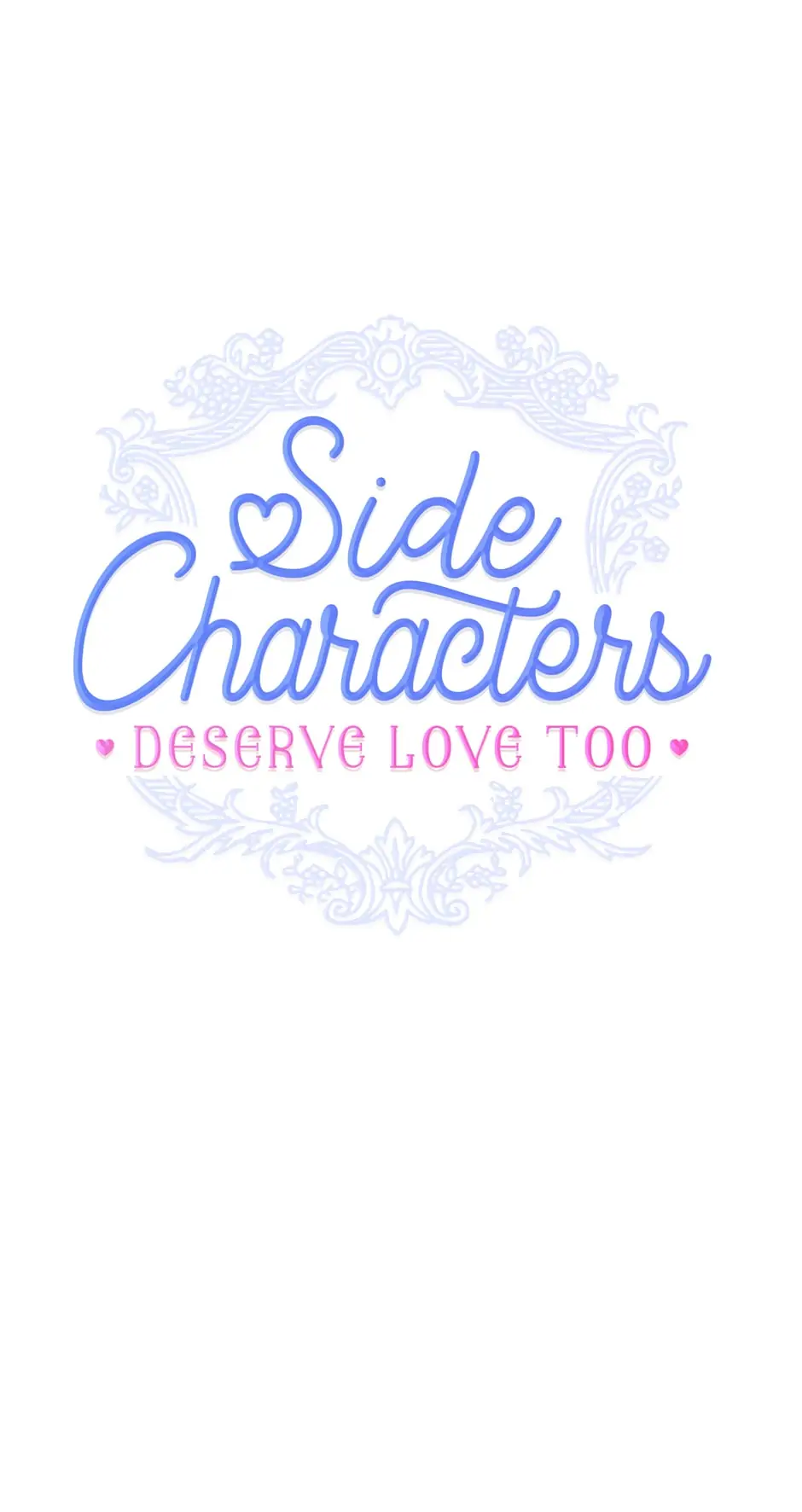 Side Characters Deserve Love Too Chapter 52 - page 18