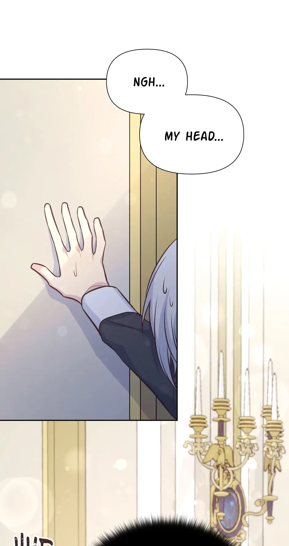 Side Characters Deserve Love Too Chapter 52 - page 20